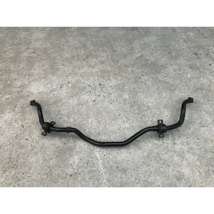 Barra Estabilizadora Delantera Para Chevrolet Captiva 2012, 2013, 2014, 2015 Motor 2.4 Original