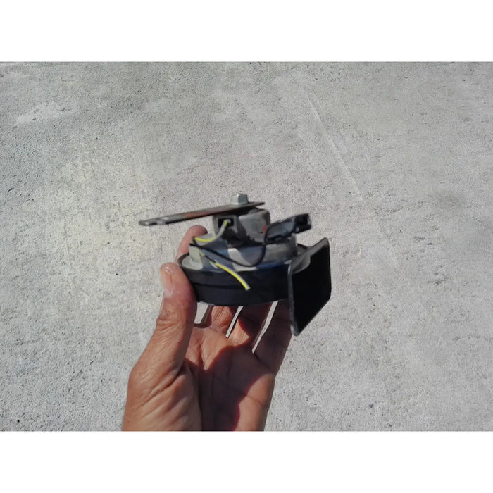 Claxon Original Para Dodge Grand Caravan 2011, 2012, 2013, 2014, 2015, 2016, 2017, 2018, 2019, 2020