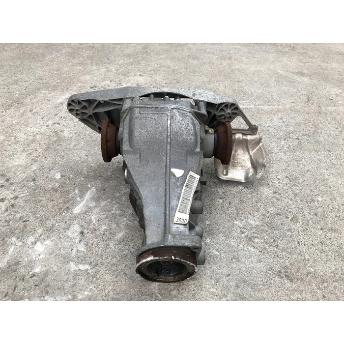 Diferencial Trasero Para Audi A5 2010, 2011, 2012, 2013, 2014, 2015, 2016, 2017 - Motor 2.0 Litros, Original