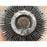 Fan Clutch Para Dodge Ram 2009, 2010, 2011, 2012, 2013, 2014, 2015, 2016, 2017, 2018, 2019, 2020 Motor V8 5.7 (original)