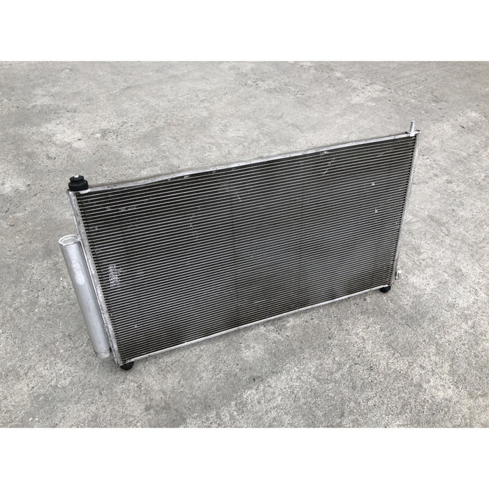 Condensador Original Para Honda Crv 2012 Al 2016 2.4