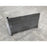 Condensador Original Para Honda Cr-v Crv 2012, 2013, 2014, 2015, 2016 Motor 2.4