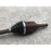 Junta Homocinetica Delantera Izquierda Para Chevrolet Cruze 2011, 2012, 2013, 2014, 2015, 2016 Motor 1.8 - Original