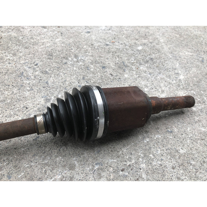 Junta Homocinetica Delantera Izquierda Para Chevrolet Cruze 2011, 2012, 2013, 2014, 2015, 2016 Motor 1.8 - Original