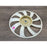 Aspa De Aire Acondicionado Para Jeep Cherokee 2014, 2015, 2016, 2017, 2018 Motor 2.4 Beige