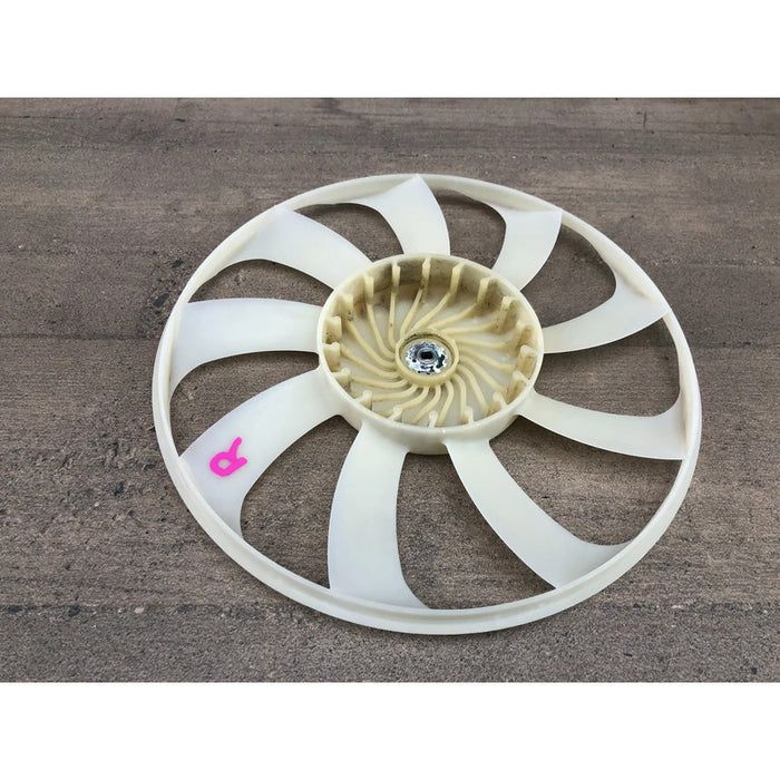 Aspa De Aire Acondicionado Para Jeep Cherokee 2014, 2015, 2016, 2017, 2018 Motor 2.4 Beige
