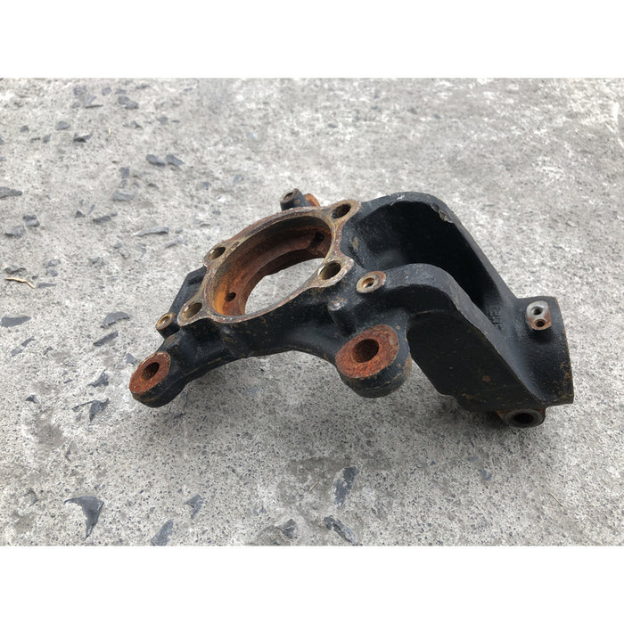 Mango Delantero Derecho Volkswagen Jetta 2011 Al 2018
