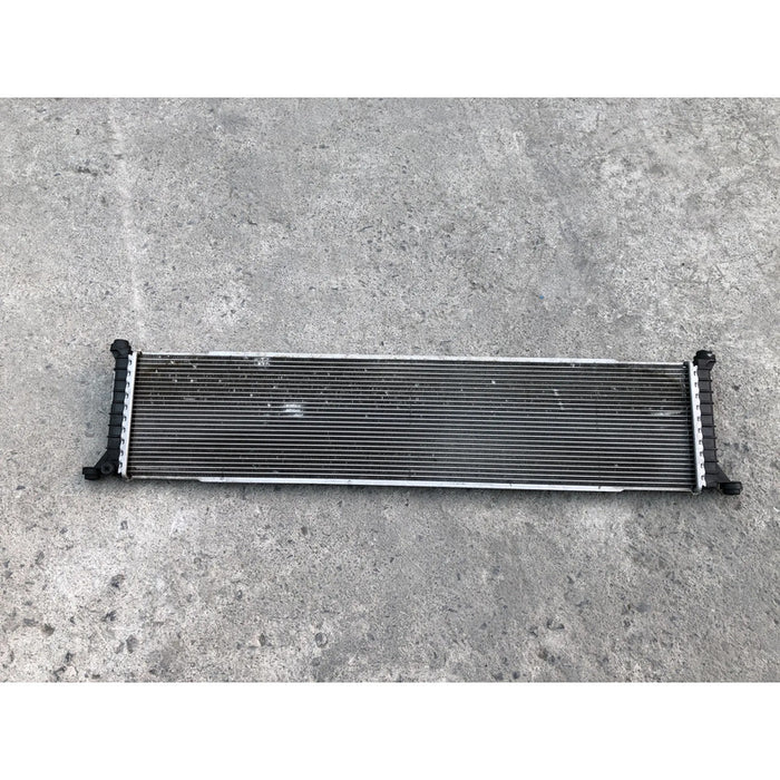 Radiador Original Para Tesla Model S 2012 2013 2014 2015