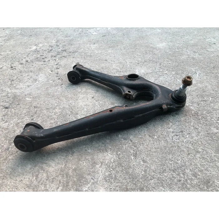 Horquilla Delantera Derecha Inferior Gmc Sierra 2014 2015 2016 2017 2018 2019 Motor 4.3, Original