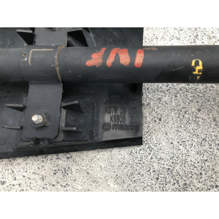 Tirante Trasero Izquierdo Inferior Para Mazda 6 2018, 2019, 2020, 2021 (motor 2.5)