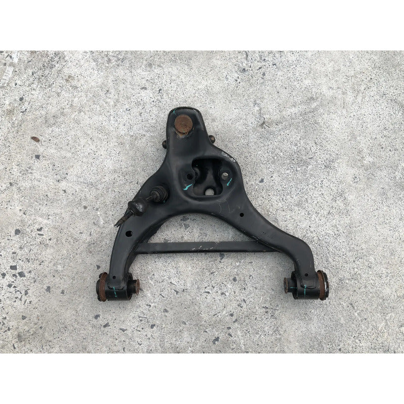 Horquilla Delantera Izquierda Inferior Para Ford F150, Lobo 2015, 2016, 2017, 2018 Motor 3.5 Original