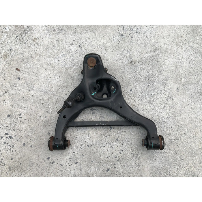 Horquilla Delantera Izquierda Inferior Para Ford F150, Lobo 2015, 2016, 2017, 2018 Motor 3.5 Original