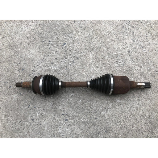 Junta Homocinetica Delantera Derecha Original Para Cadillac Xts 2014, 2015, 2016, 2017 Motor 3.6