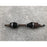 Junta Homocinetica Delantera Derecha Original Para Cadillac Xts 2014, 2015, 2016, 2017 Motor 3.6