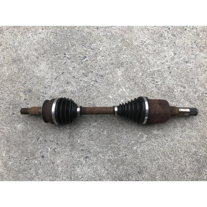 Junta Homocinetica Delantera Derecha Original Para Cadillac Xts 2014, 2015, 2016, 2017 Motor 3.6