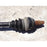 Junta Homocinetica Trasera Derecha Original Para Bmw X1 2012, 2013, 2014, 2015 Motor 2.0