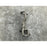 Mango Delantero Izquierdo Original Para S550 2007-2014 (4.7)