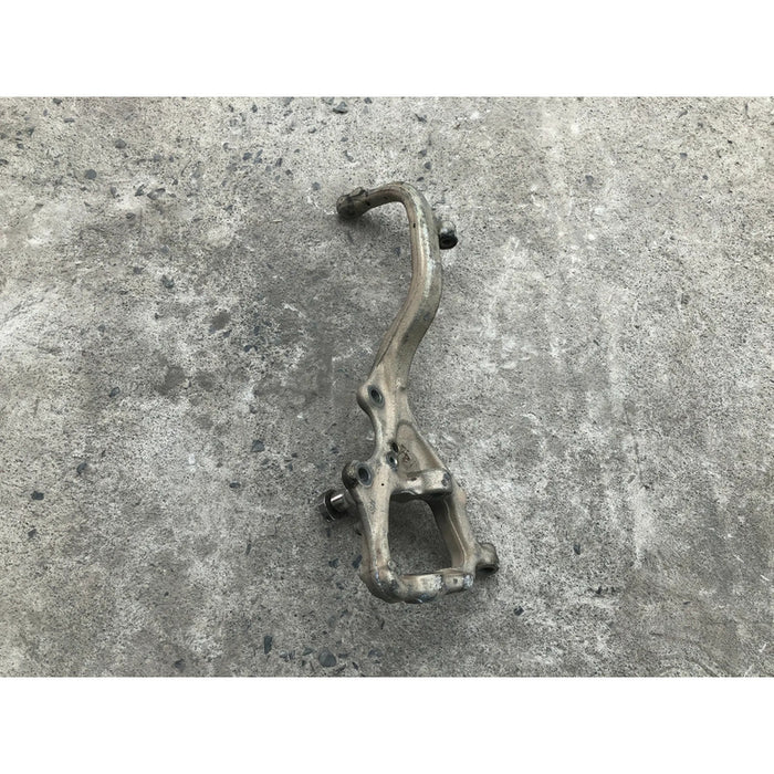 Mango Delantero Izquierdo Original Para S550 2007-2014 (4.7)