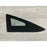 Aleta Vidrio De Puerta Para Delantera Derecha Volkswagen Golf 2015, 2016, 2017, 2018, 2019, 2020