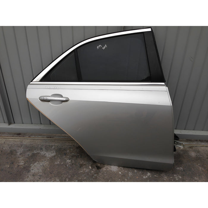 Puerta Trasera Derecha Cadillac Ats 2013 Al 2018