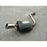 Mofle Nissan Maxima 2011 2012 2013 2014 3.5 Caja De Humo