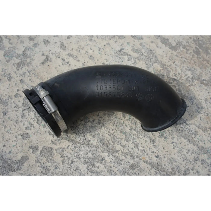 Manguera Porta Filtro De Aire Original Cruze 2011-2012 1.8