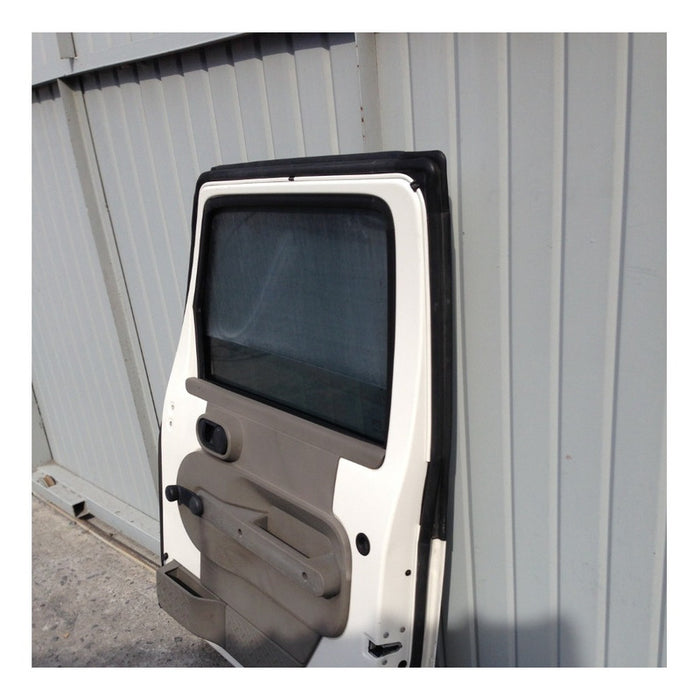 Puerta Derecha Jeep Wrangler 2007 Al 2018