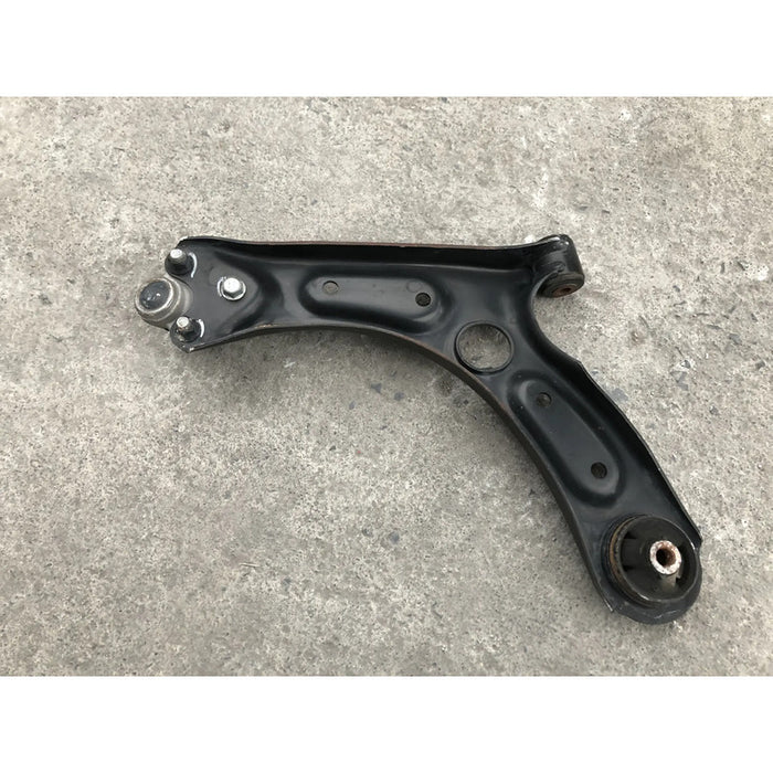 Horquilla Delantera Izquierda Para Nissan Juke 2011, 2012, 2013, 2014, 2015, 2016, 2017 (motor 1.6)