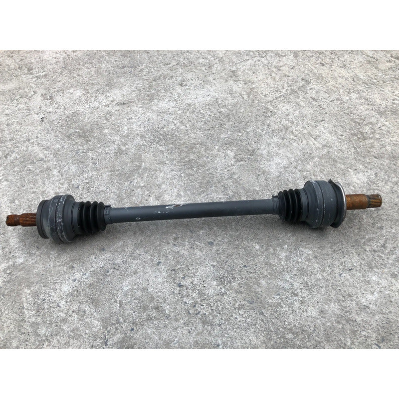Junta Homocinetica Trasera Para Mercedes Benz C250 2012, 2013, 2014, 2015 (motor 1.8) Original
