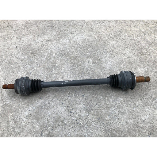 Junta Homocinetica Trasera Para Mercedes Benz C250 2012, 2013, 2014, 2015 (motor 1.8) Original