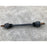 Junta Homocinetica Trasera Para Mercedes Benz C250 2012, 2013, 2014, 2015 (motor 1.8) Original