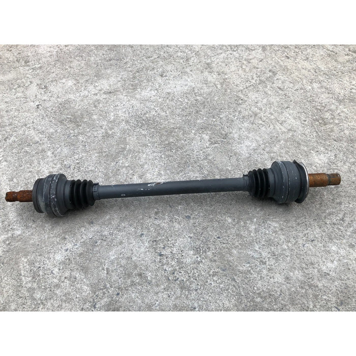 Junta Homocinetica Trasera Para Mercedes Benz C250 2012, 2013, 2014, 2015 (motor 1.8) Original