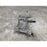 Puente Delantero Para Volkswagen Passat 2003, 2004, 2005, 2006, 2007 & Cc 2009, 2010, 2011, 2012, 2013, 2014, 2015, 2016, 2017 - Motor 2.0 Litros, 4 Cilindros - Original