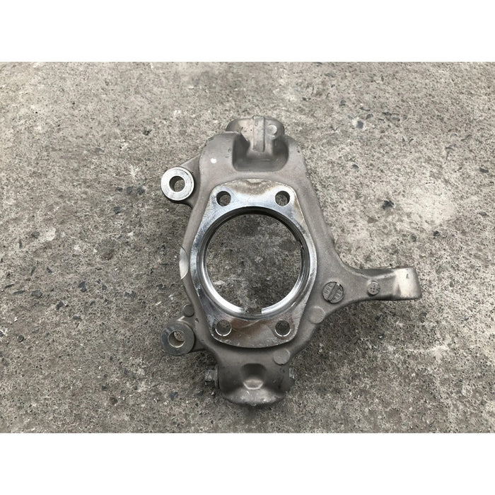 Mango Delantero Izquierdo Original Para Nissan Altima 2019, 2020, 2021, 2022, 2023, 2024 - Motor 2.5 Litros, 4 Cilindros