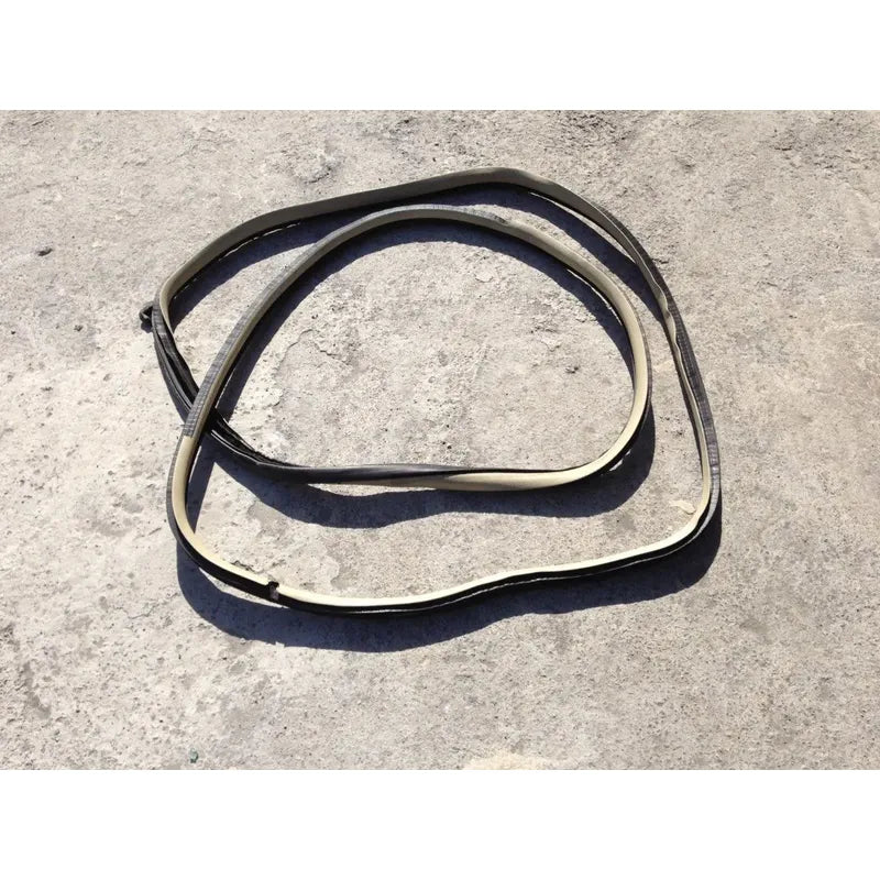 Empaque Marco De Puerta Delantera Izquierda Para Nissan Maxima 2010, 2011, 2012
