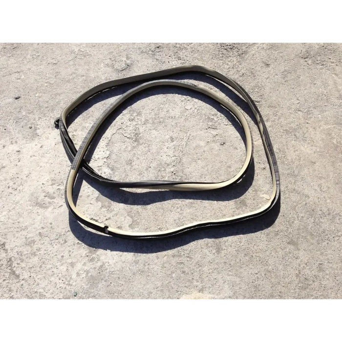 Empaque Marco De Puerta Delantera Izquierda Para Nissan Maxima 2010, 2011, 2012