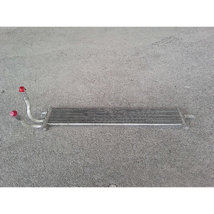 Enfriador Aceite Transmision Automatica Ecosport 2019 1.0