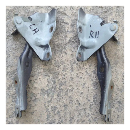 Juego De Bisagra De Cofre Para Mazda 5, Mazda5 2012, 2013, 2014, 2015, 2016, 2017
