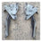 Juego De Bisagra De Cofre Para Mazda 5, Mazda5 2012, 2013, 2014, 2015, 2016, 2017