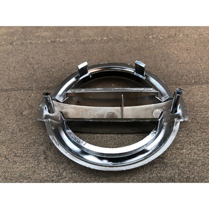 Emblema Delantero Nissan Sentra 2007 Al 2012