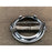 Emblema Delantero Para Nissan Sentra 2007, 2008, 2009, 2010, 2011, 2012