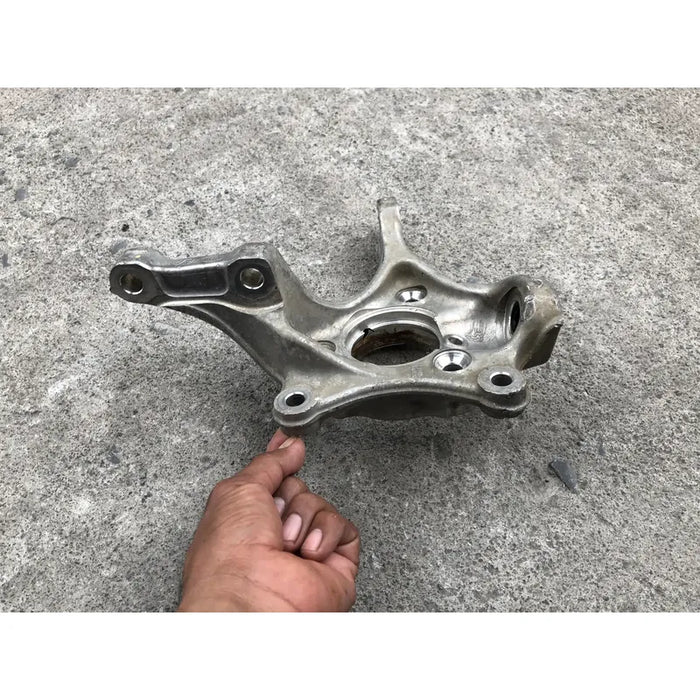 Mango Delantero Derecho Para Niro 2019, 2020, 2021, 2022 Motor 1.6 Original