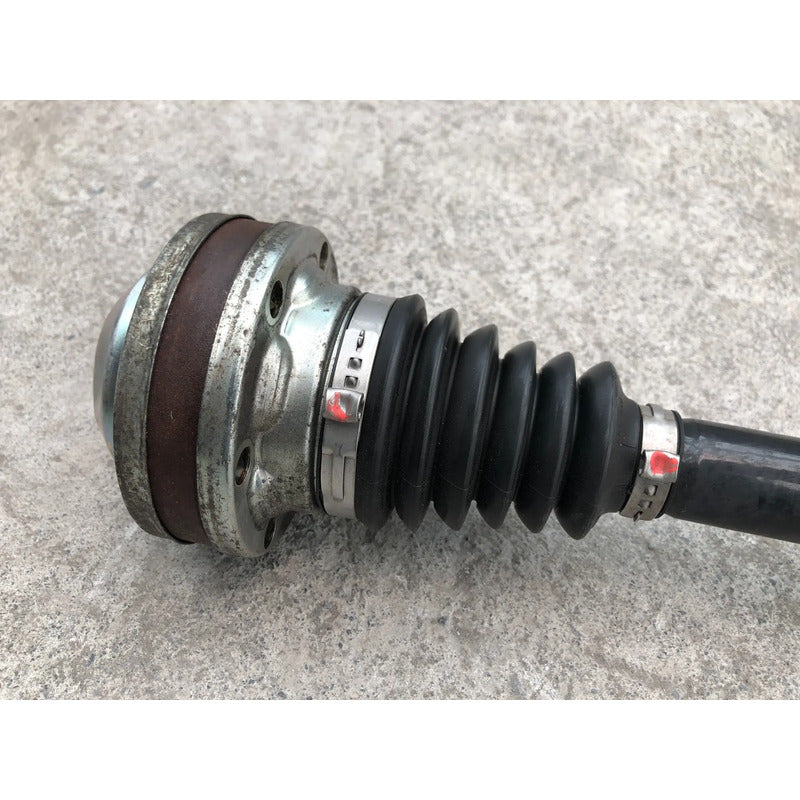 Junta Homocinetica Trasera Para Audi Q5 2009, 2010, 2011, 2012, 2013, 2014, 2015, 2016, 2017 Motor 2.0 Original