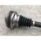 Junta Homocinetica Trasera Para Audi Q5 2009, 2010, 2011, 2012, 2013, 2014, 2015, 2016, 2017 Motor 2.0 Original