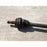 Junta Homocinetica Trasera Izquierda Para Mercedes Benz E350 2010, 2011, 2012, 2013, 2014 Motor 3.5