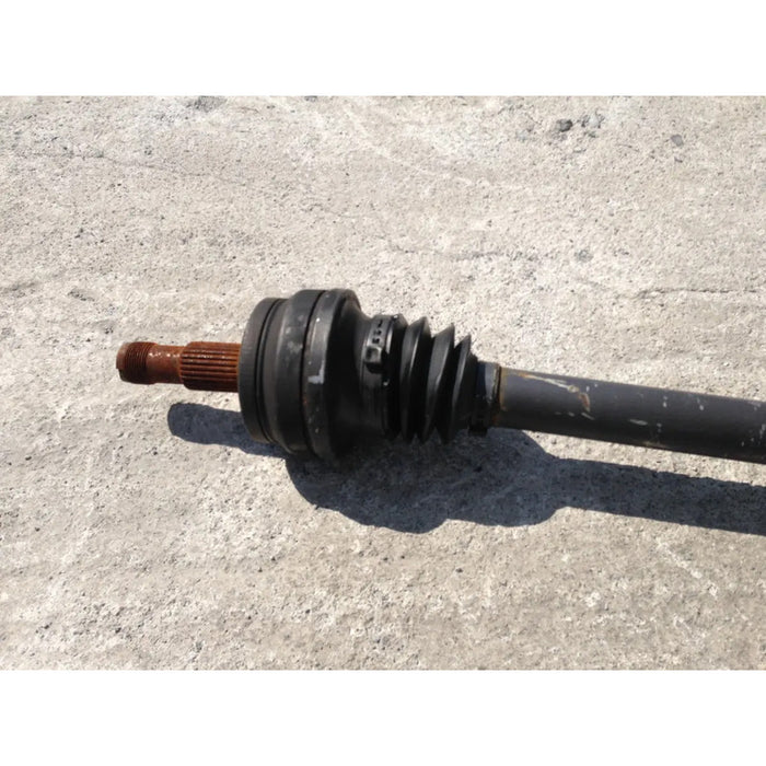 Junta Homocinetica Trasera Izquierda Para Mercedes Benz E350 2010, 2011, 2012, 2013, 2014 Motor 3.5