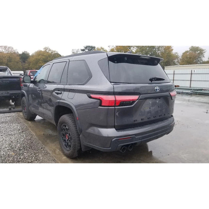Transmision Hibrida Para Toyota Sequoia Iforce 2023 3.4 Hev
