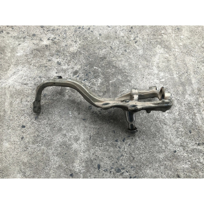 Mango Delantero Izquierdo Original Para S550 2007-2014 (4.7)