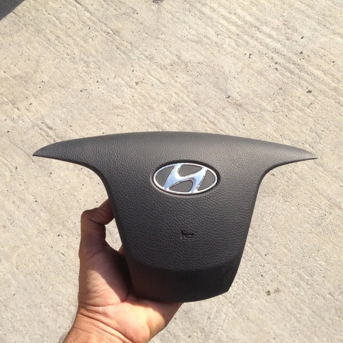 Bolsa De Aire Volante Azera 2012, 2013, 2014, 2015, 2016, 2017 (original)