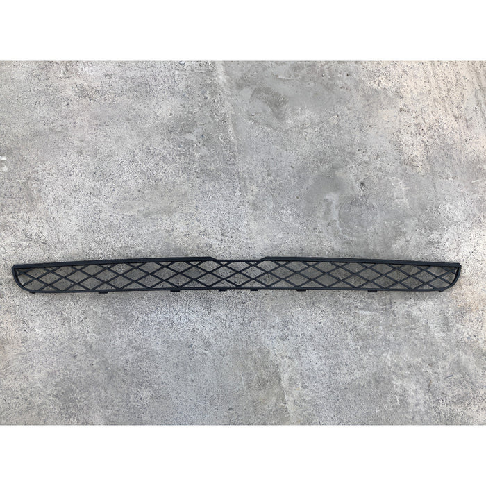Parrilla Inferior Original Para Bmw X5 2007-2013